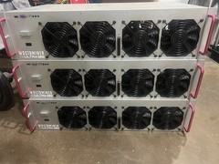 Octominer X8 ULTRA Plus 3000W — Local Pickup Los Angeles Area — NO GPUs