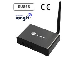 🔥Sensecap M1 LoRaWAN Indoor Gateway — EU868 miner BRAND NEW SEALED 🔥