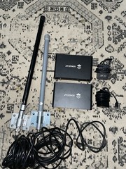 Sensecap M1 Crypto Helium Miners