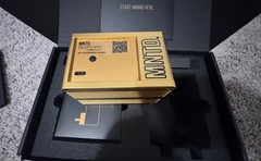 MNTD GoldSpot Helium Hotspot Crypto Miner — RAK Wireless US 915