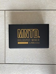 MNTD Goldspot Helium Miner by RAK 📡 Brand New ✅ Next Day Delivery 🚚 TRUSTED ⭐️