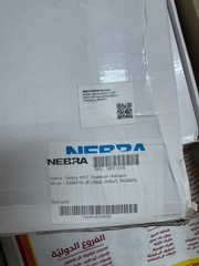 Nebra Outdoor HNT Helium Hotspot Miner 868MHz