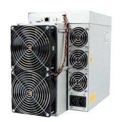 Bitmain Antminer S19 95TH/S 3250W ASIC Bitcoin BTC Miner Mining Machine