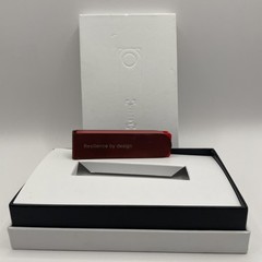 LEDGER NANO X CRYPTOCURRENCY HARDWARE WALLET — NEW