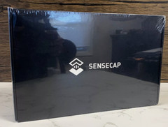 Sensecap M1 LoRaWAN Indoor Gateway