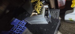 Bitmain Antminer L3+ ASIC Scrypt Miner 504MH/s 800W w/ PSU for Litecoin