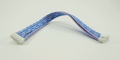 MID-GRADE 8 inch Bitmain Antmine 18 Pin signal data ribbon cable T19 T17 17+ 17e