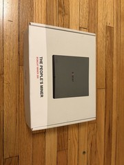 Bobcat Miner 300 US915 Helium HNT Hotspot Miner