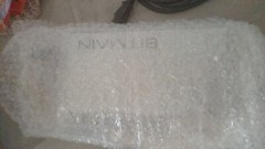 Bitmain Apw3++ 1200W Power Supply