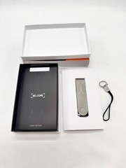 NEW LEDGER NANO X Crypto Wallet Bluetooth Hardware Portable Bitcoin BTC ETH+