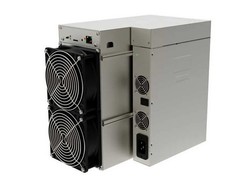 IceRiver KS5L Kaspa Miner 12T 3400W KAS with PSU (Bull Run Is Here!)