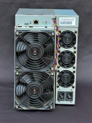 Antminer S19 95TH/s ASIC — Boosted to 105TH/s (Braiins OS) — Refurbished