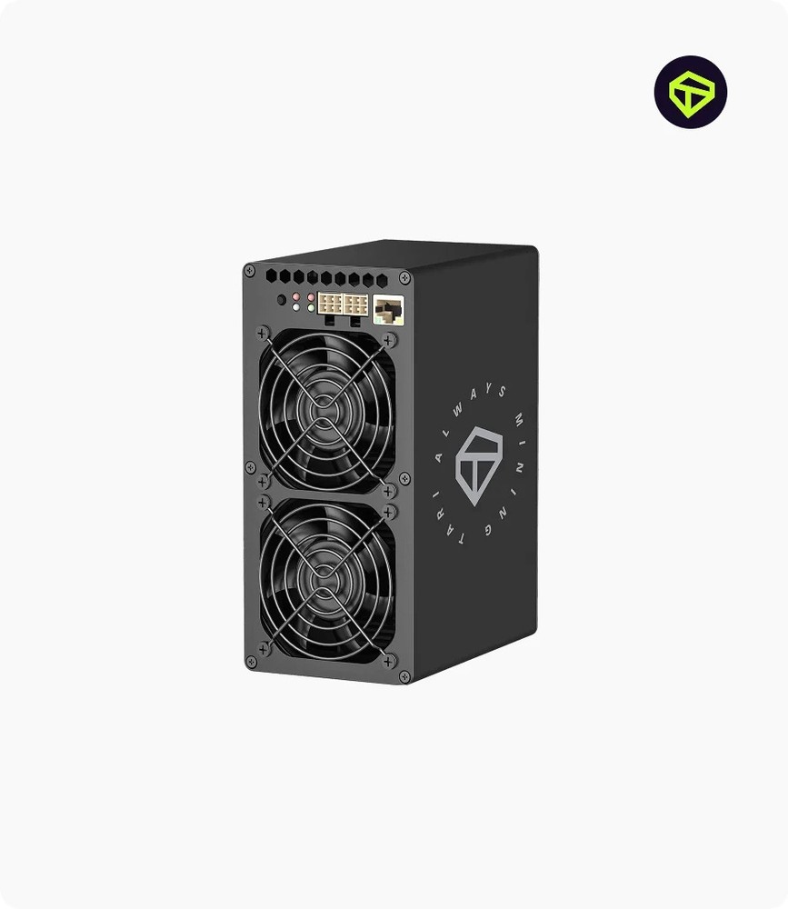 Goldshell XT Box 580Gh/s 400W XTM Miner — Lightly Used, Excellent Condition
