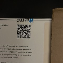 Heltec Helium HNT Hotspot Miner Indoor US915 — Brand New Sealed