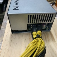 Bitmain APW3++-12-1600/ 120/220 — 1600Watts / 10 — 6 Pin PCIE Connectors