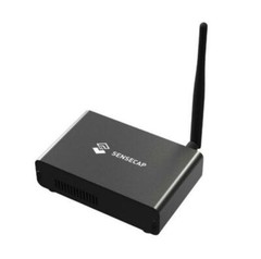In Hand SenseCap M1Helium Hotspot Miner US915 LoRaWan M1-4915B Virtual Currency