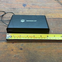 SenseCAP M1 LoRaWAN Indoor Gateway M1-8915 Seeed Studio NEW Sealed