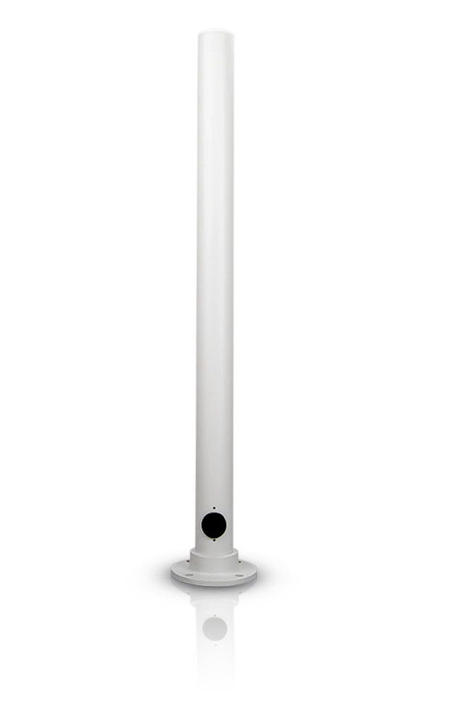 RAK Wireless Antenna Mounting Kit -I-Shaped Vertical Mounting Rod — Helium