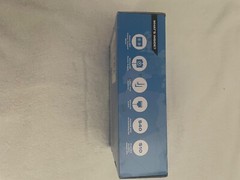 Nebra HNT Indoor Hotspot Miner Rock Pi Version 915 Mhz NIB FACTORY SEALED