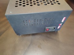 PhonePlusMiner V7 Verus Cell Phone Mining Server Rig Chassis NO PHONES