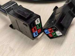 US T21 PSU Power Supply Cord Cable For Bitmain Antminer T21 BTC Bitcoin Miner