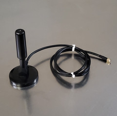 Bobcat Miner 300 4dbi Stock Helium Antenna For Use With Rak, Nebra, SynchroBit