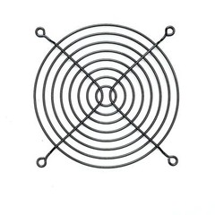 Wire Fan Guard Grill 120mm for Antminer L3 S9 v9 s11 s7 s1 t9