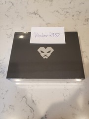 Panther X2 Helium Miner Hotspot US 915 HNT IN HAND RAK MNTD SENSECAP BOBCAT