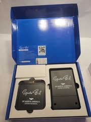 New Syncro Bit Helium Miner Gateway V2 B.It — SyncroBit Synchro Bit HNT Mining