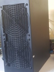 GTminer V66 600mh/400w EThash/ETC+ZIL CRYPTO MINER