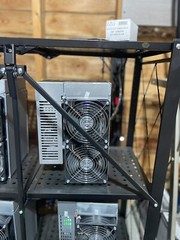 Goldshell KD LITE 16.2T 1330W Kadena KDA Asic Miner