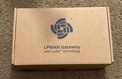 Calchip RAK V2 Helium Hotspot Miner — Lpwan Gateway US/CAN — 915 MhZ