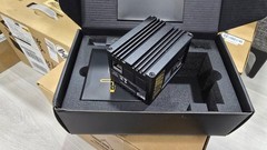 NEW MNTD RAKWireless Helium Miner BLACKSPOT US915 HNT Crypto Hotspot Brand New