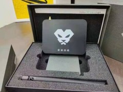 Panther X2 Helium Miner | Premium Helium Hotspot | US915 HNT | Free Shipping USA