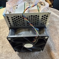 Bitmain AntMiner D3 19.3GH/s Miner | No PSU |