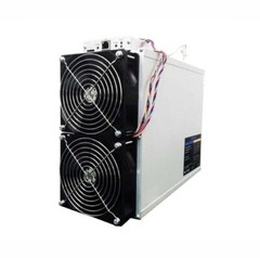 Innosilicon A10 Pro 6GB 500MH/s W/ Power Supply Crypto Miner ASIC ETC