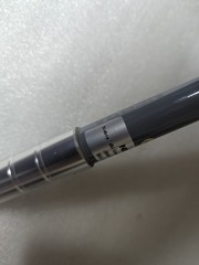 Nebra Black 3dbi Glass Fiber Rod Stick Pole Lora Antenna (860-930-MHz) Nbr-0056