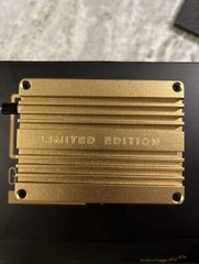 MNTD RAK Wireless Goldspot Helium Miner Hotspot US915 (Brand New) IN HAND