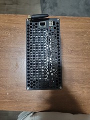 The Goldshell KD BOX Pro Miner (No PSU)