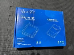 Synchro Bit Lorawan GateWay US915 Helium Crypto Miner