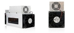 NEW Whatsminer M30s 88Th/s+ BTC/BCH