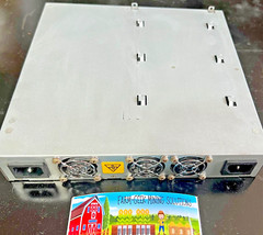 Bitmain Antminer Power Supply APW9+ S17E, T17E, S17+, T17+ — WORKING
