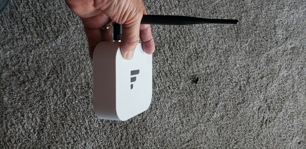 Helium Miner — NEW — Finestra — In Hand — Ships Today