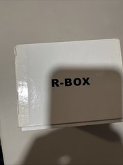 RockMiner R-BOX Bitcoin ASIC Miner