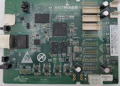 5X (Lot of 5pcs) Xilinx Zynq-7000 SoC (Dual-core ARM + FPGA) Bitmain S9 S9I S9J