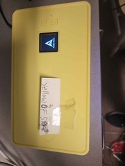 canaan avalon nano 3 bitcoin asic home miner WITH psu