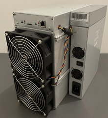 IceRiver KS3M 6TH/s KHeavyHash Kaspa KAS ASIC Crypto Miner