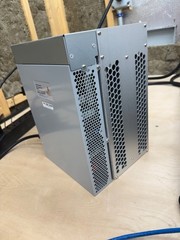 IceRiver AE2 Aleo Miner — 720 MH/s zkSNARK ASIC — No Tariffs, Free Shipping