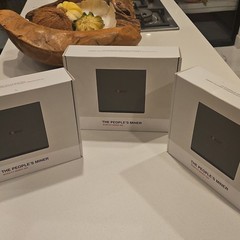 Brand New Lot of 3 Bobcat Miner 300 Helium HNT Hotspot Miners Sealed New in Box