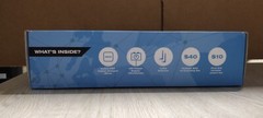 Nebra HNT Indoor Hotspot Miner 868 MHz New in Box